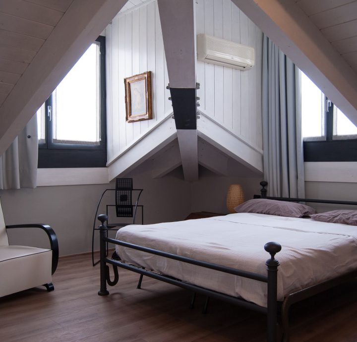 Loft Conversion